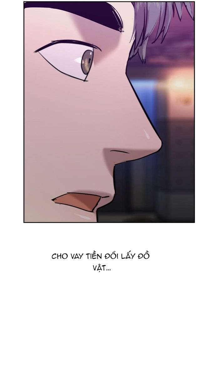 Tiền Bạc Và Quyền Lực Chapter 141 - Trang 2