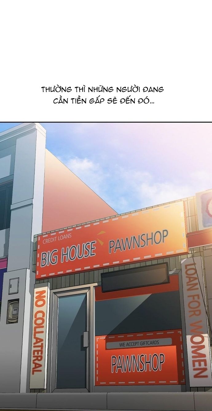 Tiền Bạc Và Quyền Lực Chapter 141 - Trang 2