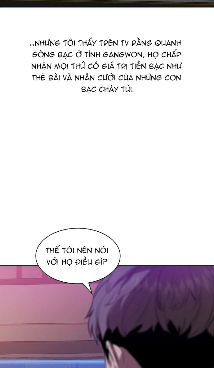 Tiền Bạc Và Quyền Lực Chapter 141 - Trang 2