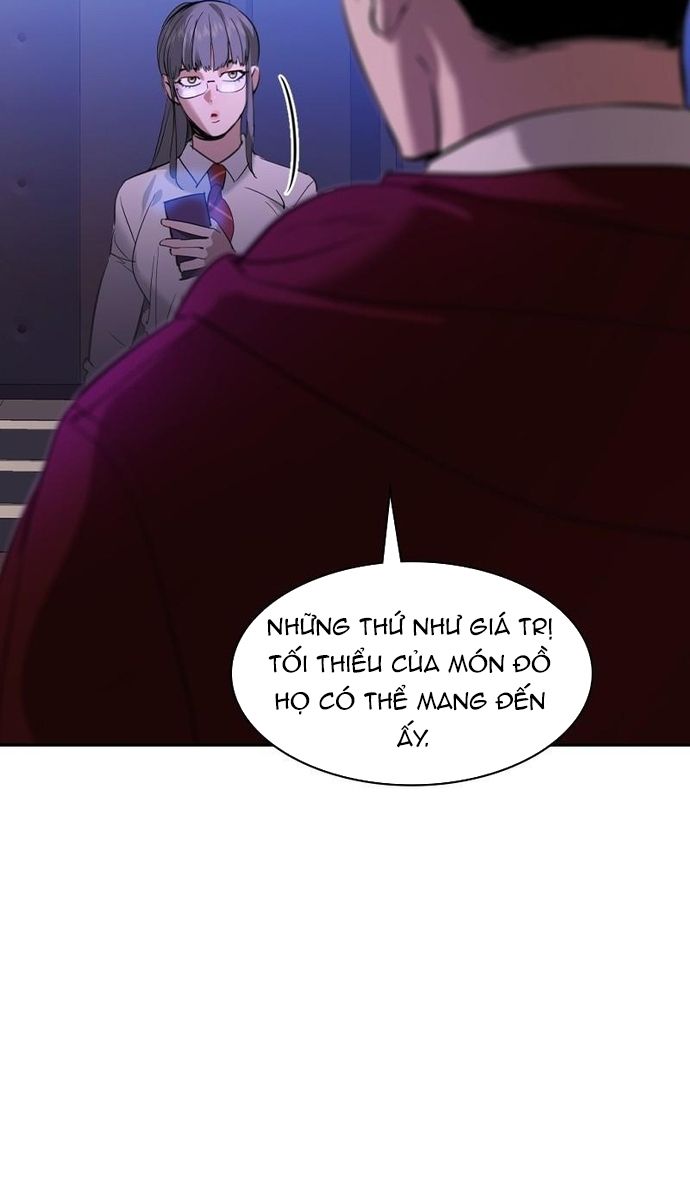 Tiền Bạc Và Quyền Lực Chapter 141 - Trang 2