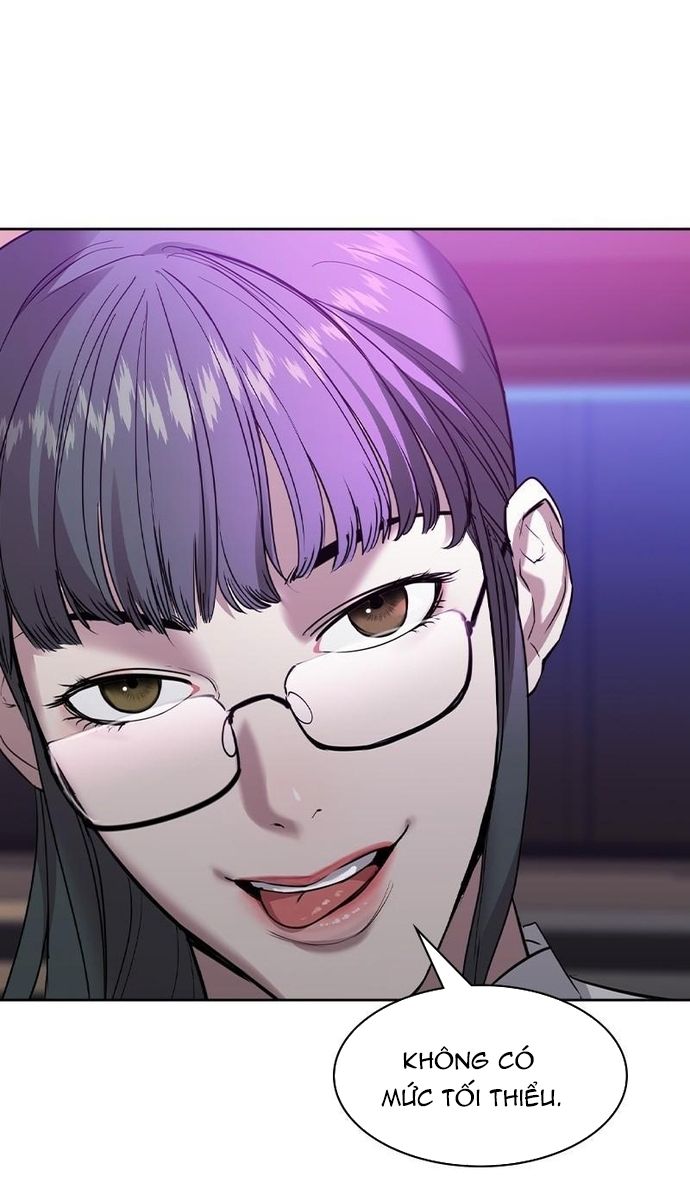 Tiền Bạc Và Quyền Lực Chapter 141 - Trang 2