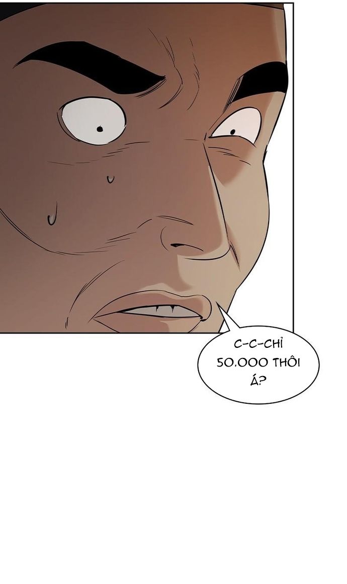 Tiền Bạc Và Quyền Lực Chapter 141 - Trang 2