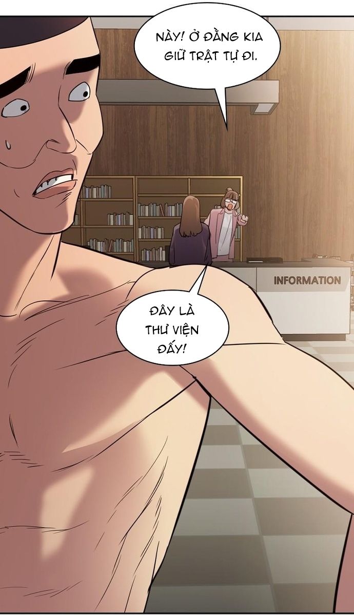 Tiền Bạc Và Quyền Lực Chapter 141 - Trang 2