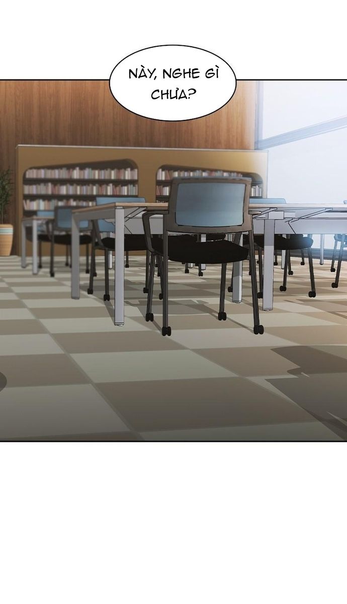 Tiền Bạc Và Quyền Lực Chapter 141 - Trang 2