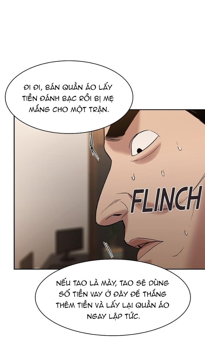 Tiền Bạc Và Quyền Lực Chapter 141 - Trang 2