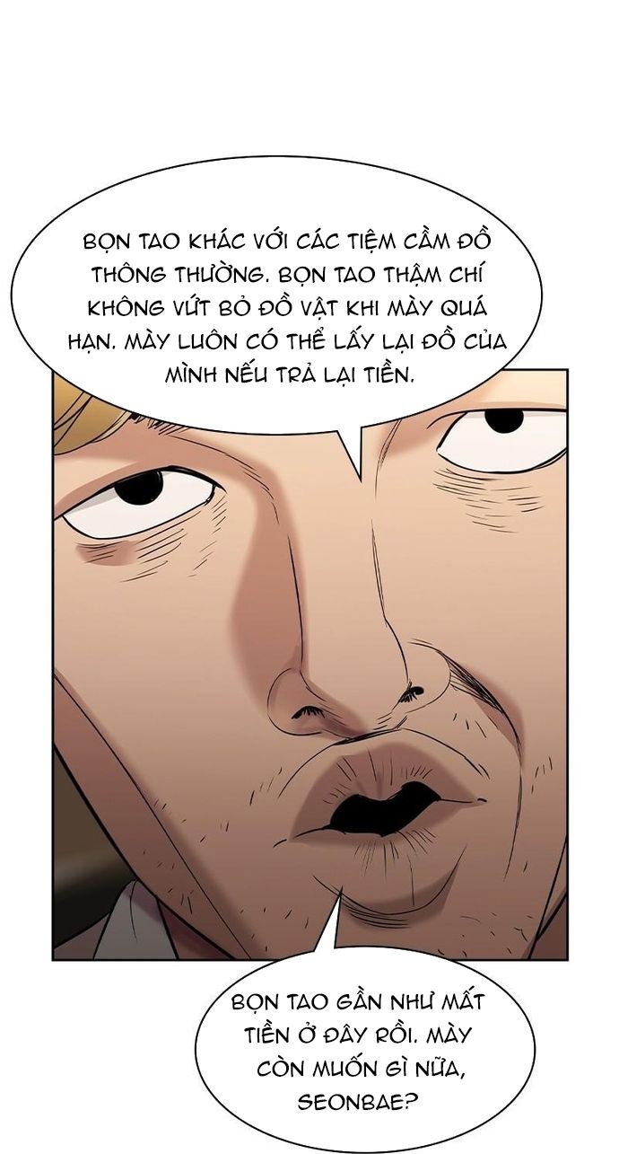 Tiền Bạc Và Quyền Lực Chapter 141 - Trang 2