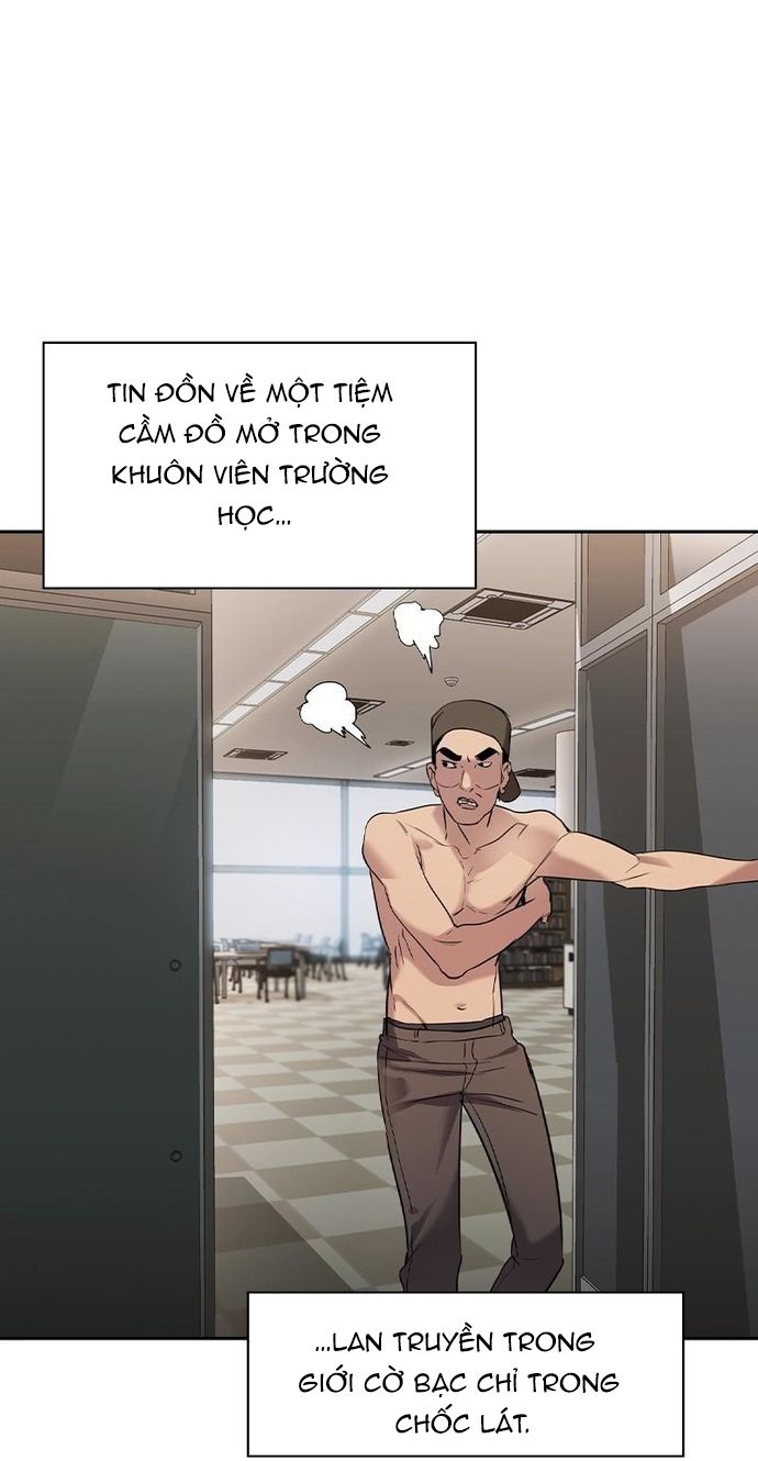 Tiền Bạc Và Quyền Lực Chapter 141 - Trang 2