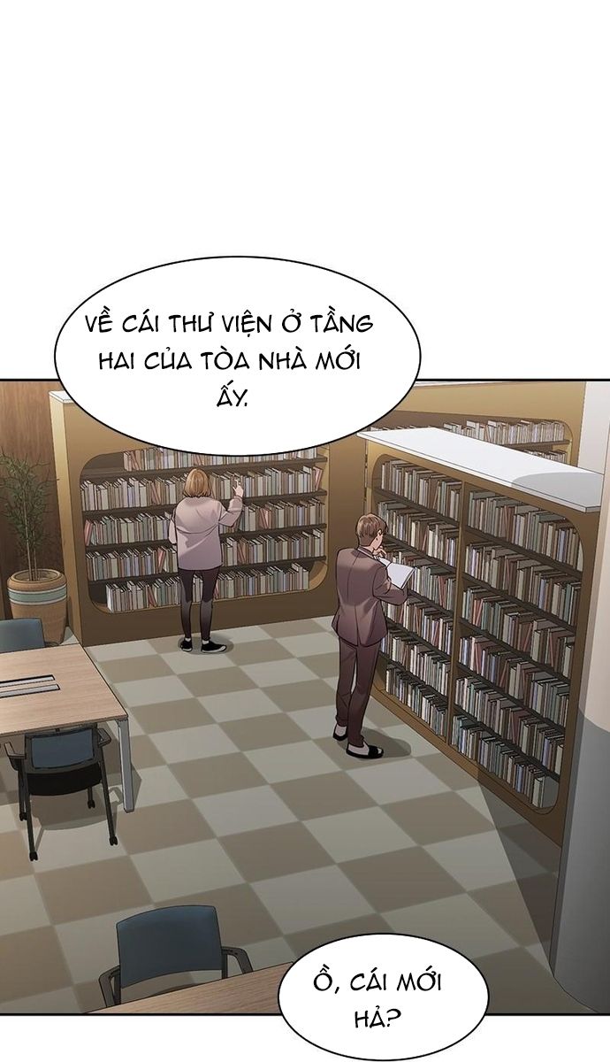 Tiền Bạc Và Quyền Lực Chapter 141 - Trang 2