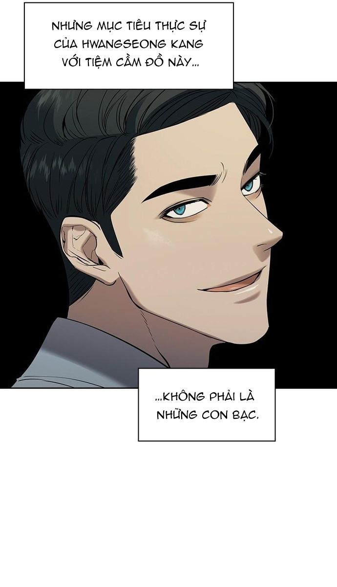 Tiền Bạc Và Quyền Lực Chapter 141 - Trang 2