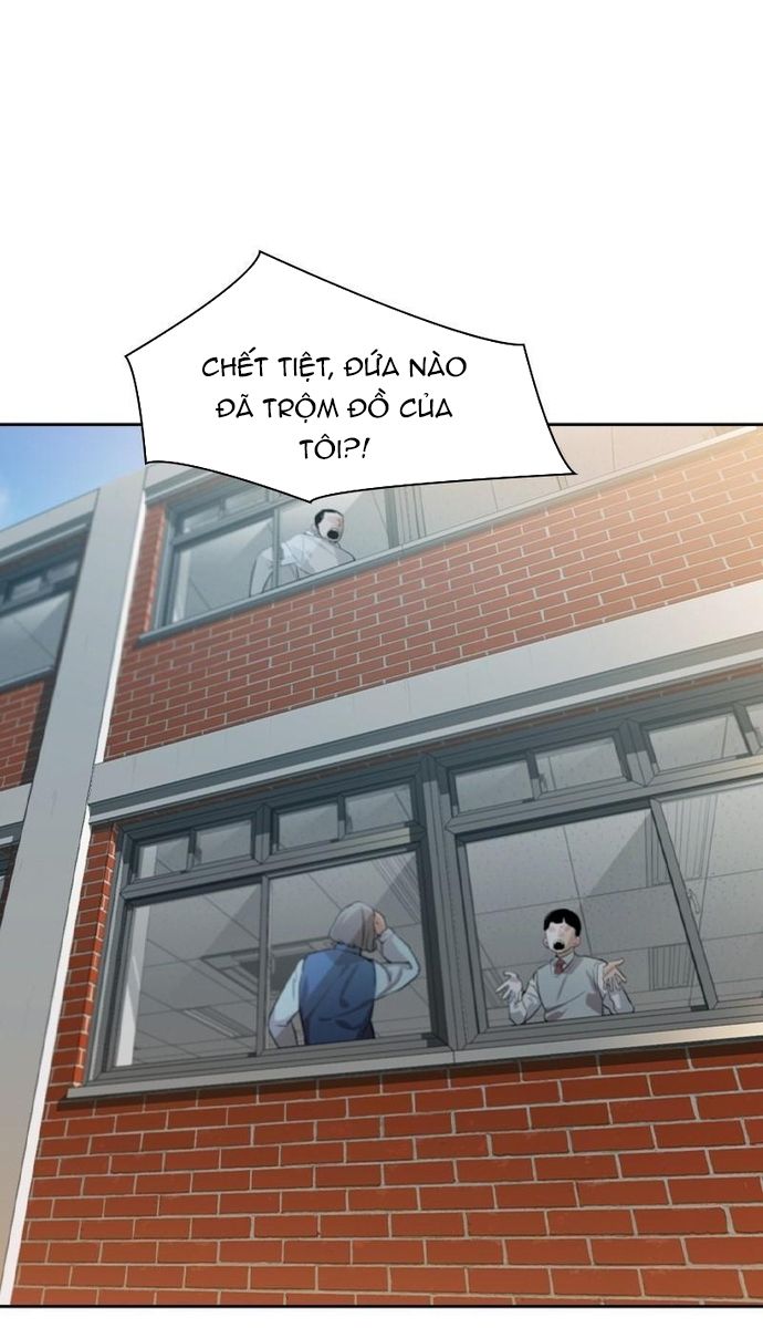 Tiền Bạc Và Quyền Lực Chapter 141 - Trang 2