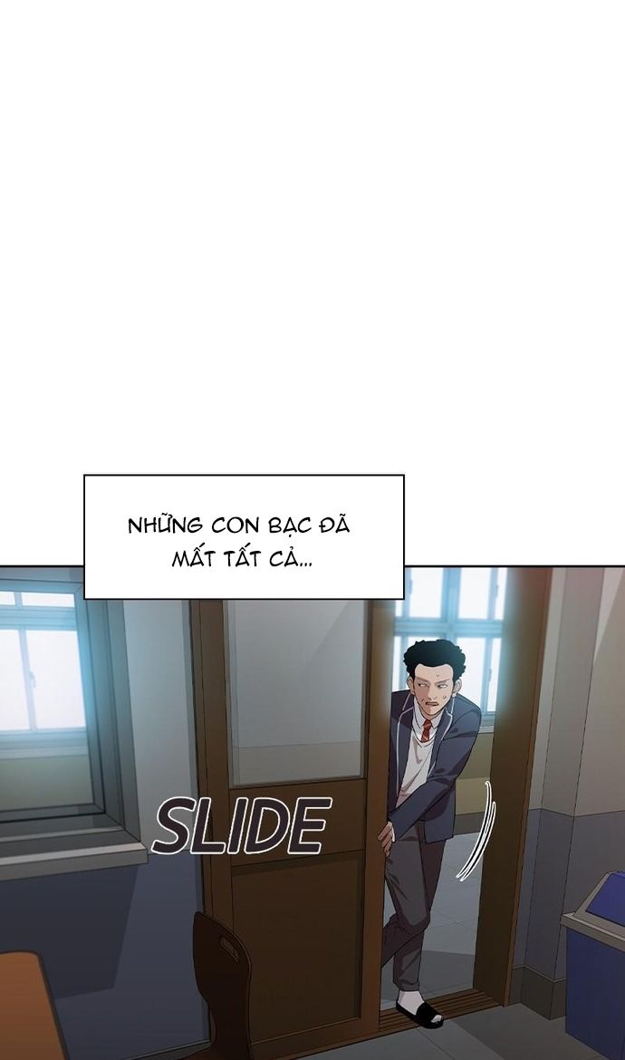 Tiền Bạc Và Quyền Lực Chapter 141 - Trang 2