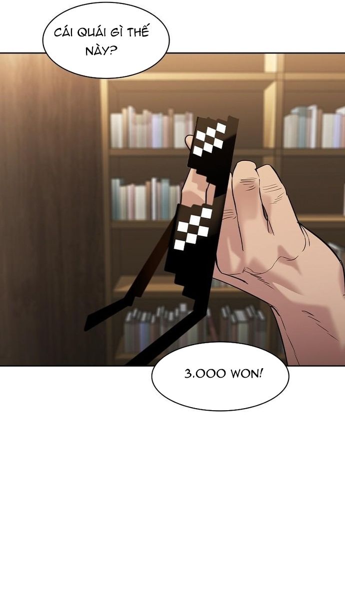 Tiền Bạc Và Quyền Lực Chapter 141 - Trang 2