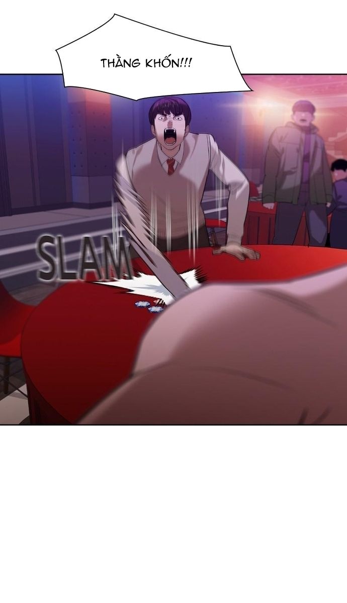 Tiền Bạc Và Quyền Lực Chapter 141 - Trang 2