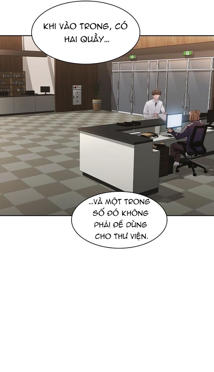 Tiền Bạc Và Quyền Lực Chapter 141 - Trang 2