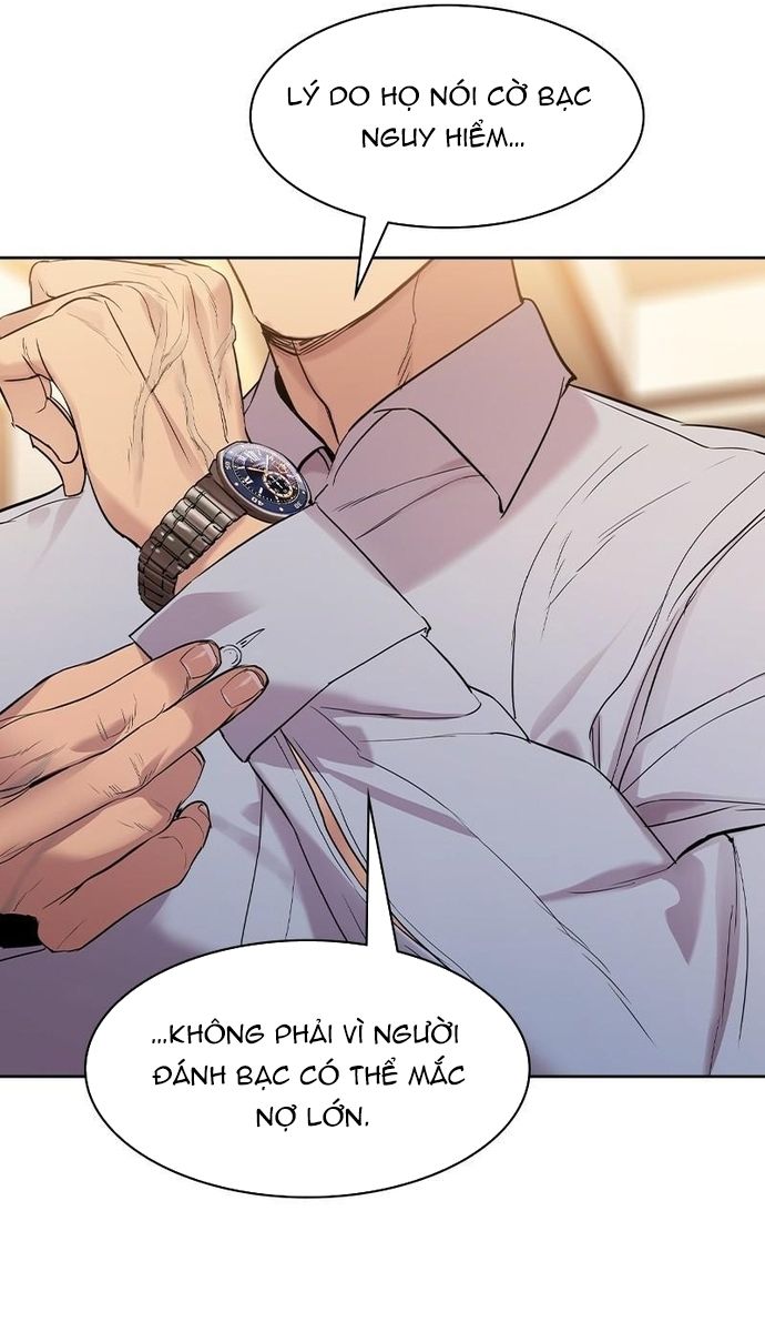 Tiền Bạc Và Quyền Lực Chapter 141 - Trang 2