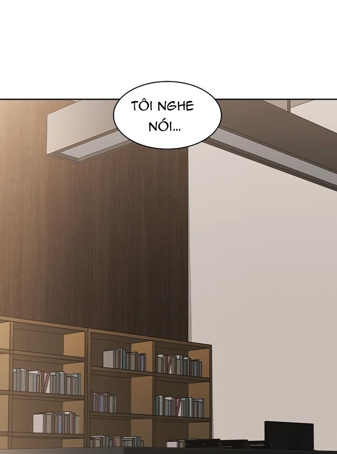 Tiền Bạc Và Quyền Lực Chapter 141 - Trang 2