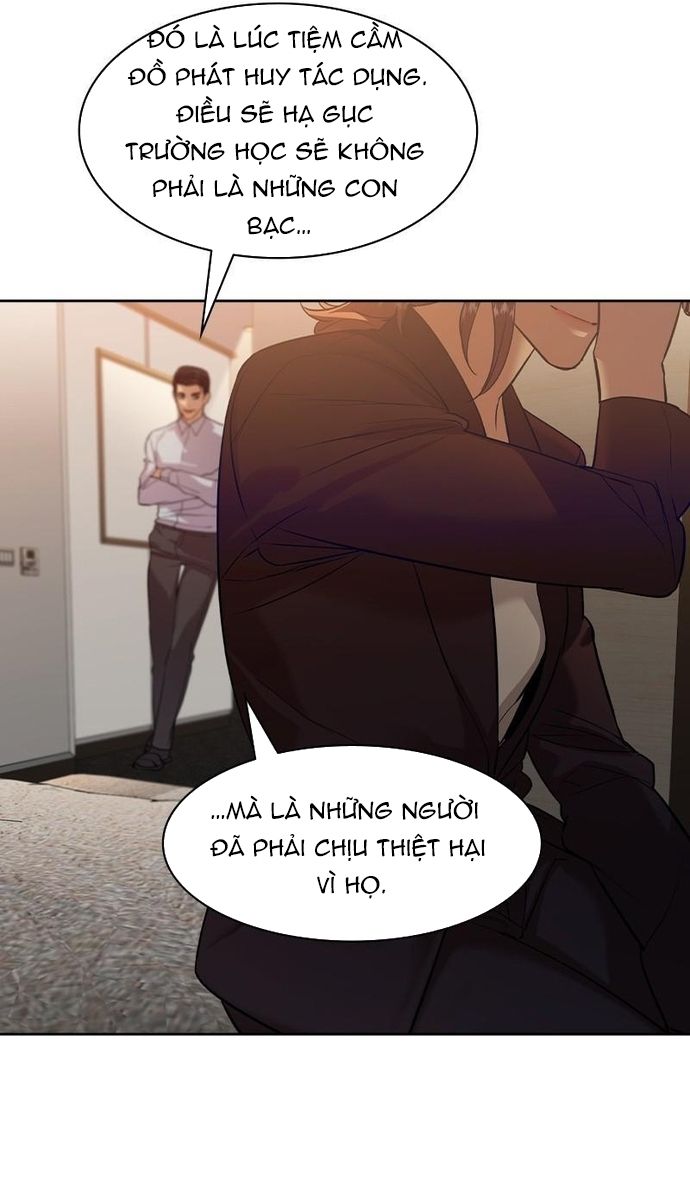 Tiền Bạc Và Quyền Lực Chapter 141 - Trang 2