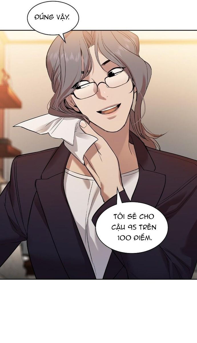 Tiền Bạc Và Quyền Lực Chapter 141 - Trang 2