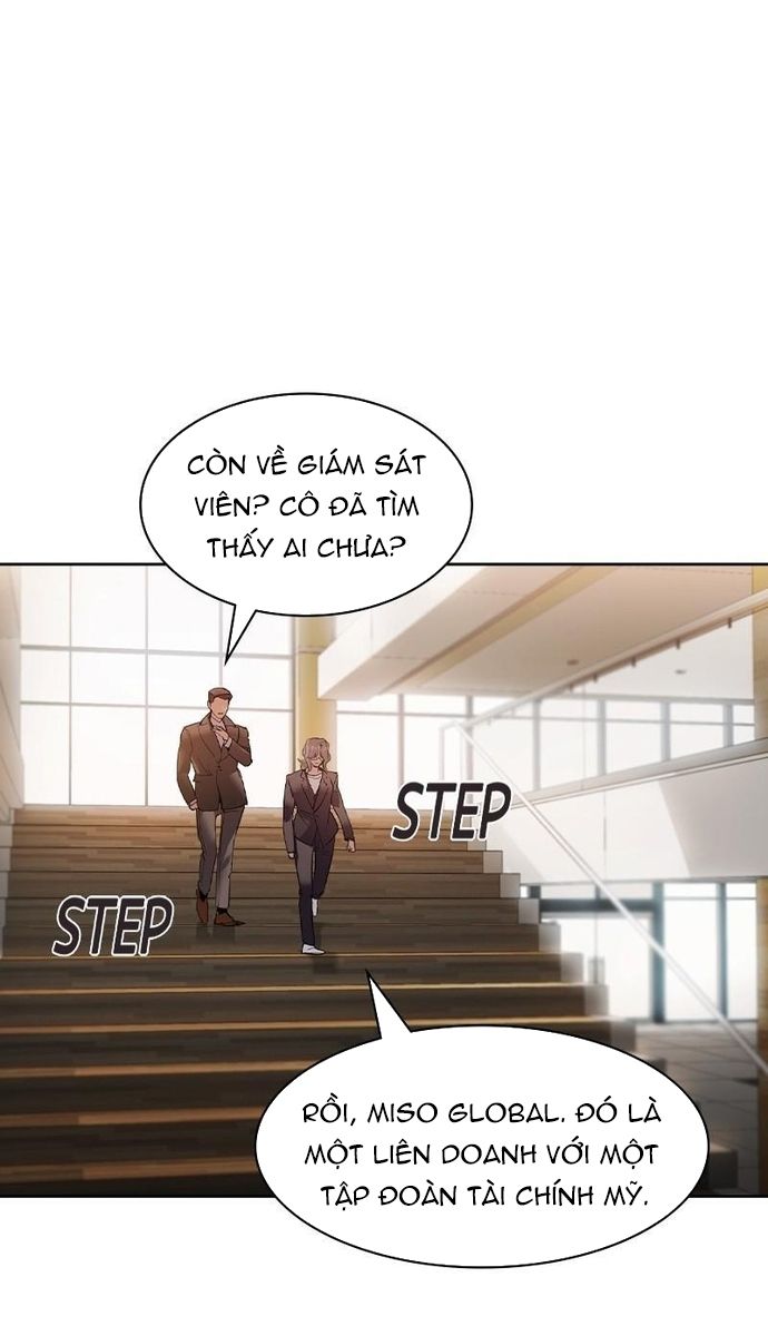 Tiền Bạc Và Quyền Lực Chapter 141 - Trang 2