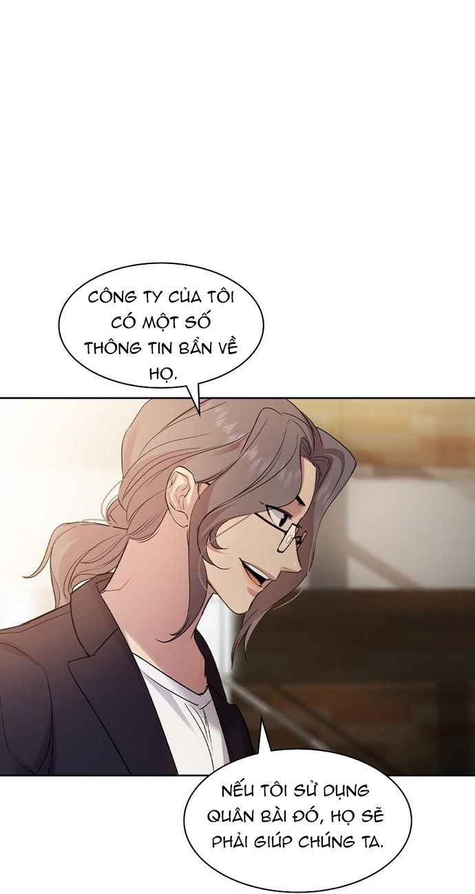 Tiền Bạc Và Quyền Lực Chapter 141 - Trang 2