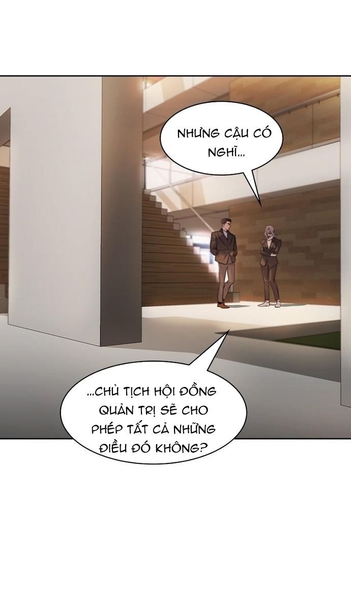 Tiền Bạc Và Quyền Lực Chapter 141 - Trang 2