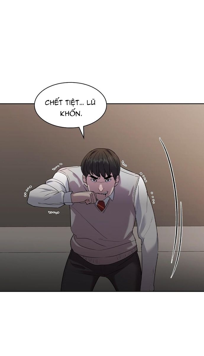 Tiền Bạc Và Quyền Lực Chapter 141 - Trang 2