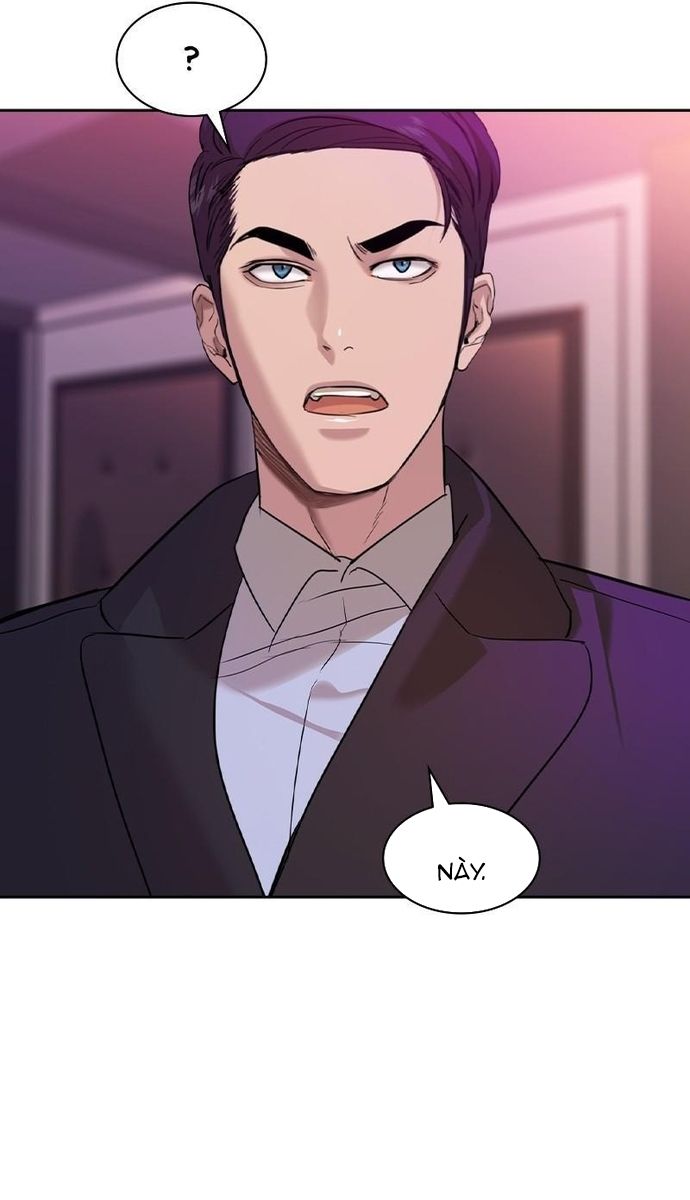 Tiền Bạc Và Quyền Lực Chapter 141 - Trang 2