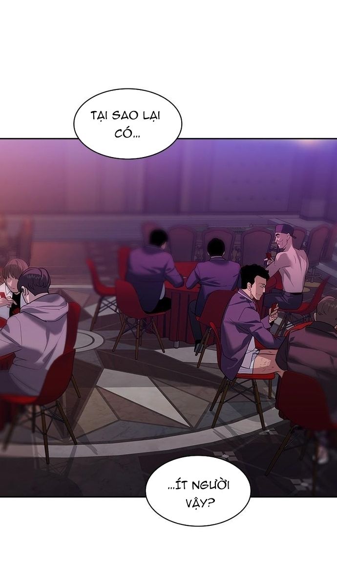 Tiền Bạc Và Quyền Lực Chapter 141 - Trang 2