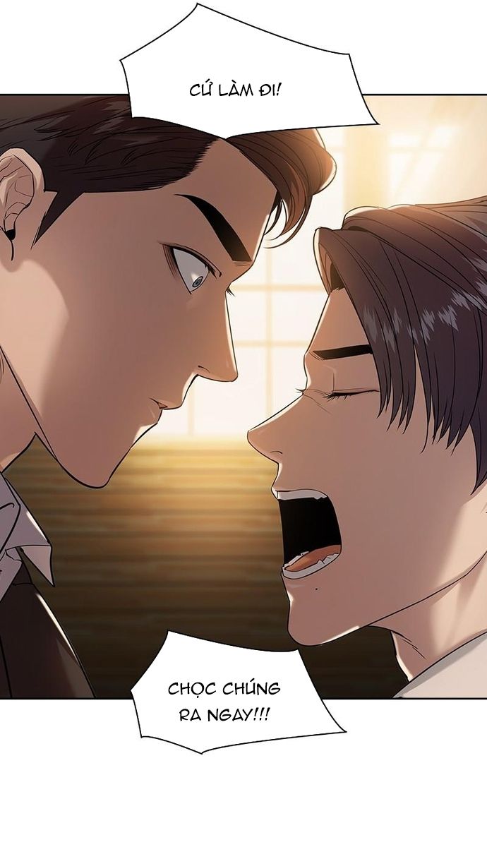 Tiền Bạc Và Quyền Lực Chapter 142 - Trang 2