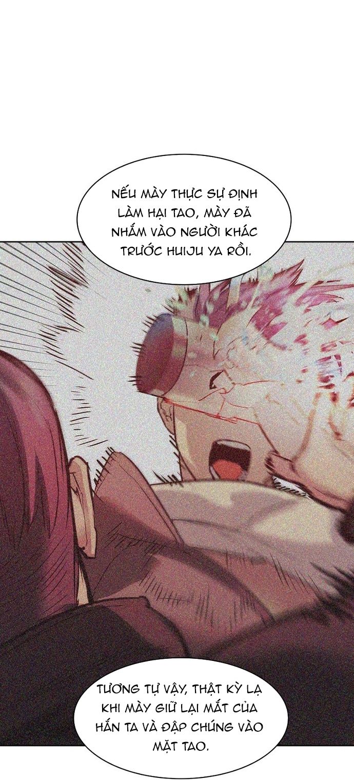 Tiền Bạc Và Quyền Lực Chapter 142 - Trang 2