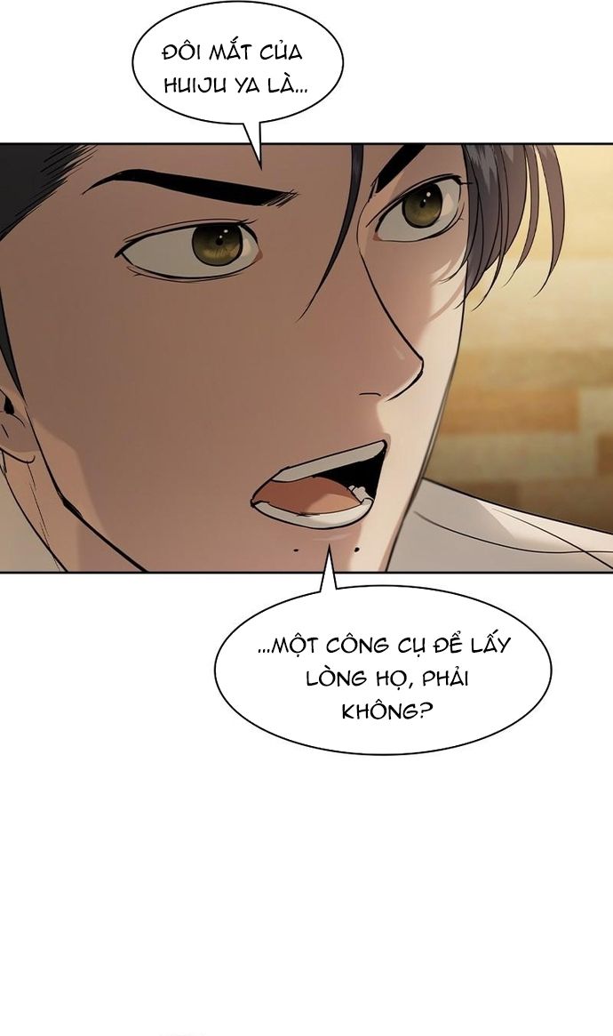 Tiền Bạc Và Quyền Lực Chapter 142 - Trang 2