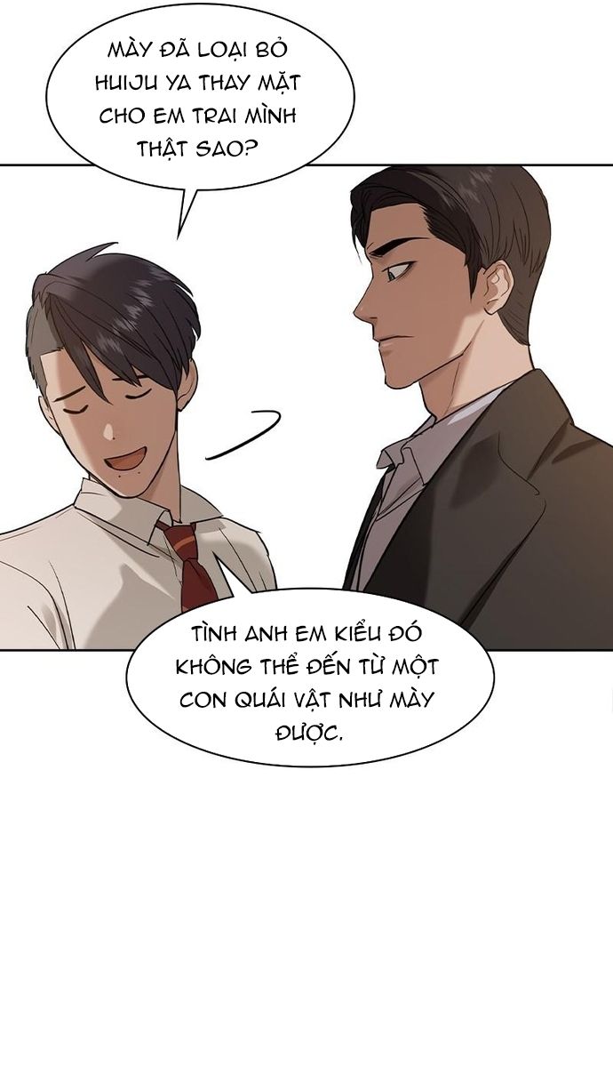 Tiền Bạc Và Quyền Lực Chapter 142 - Trang 2