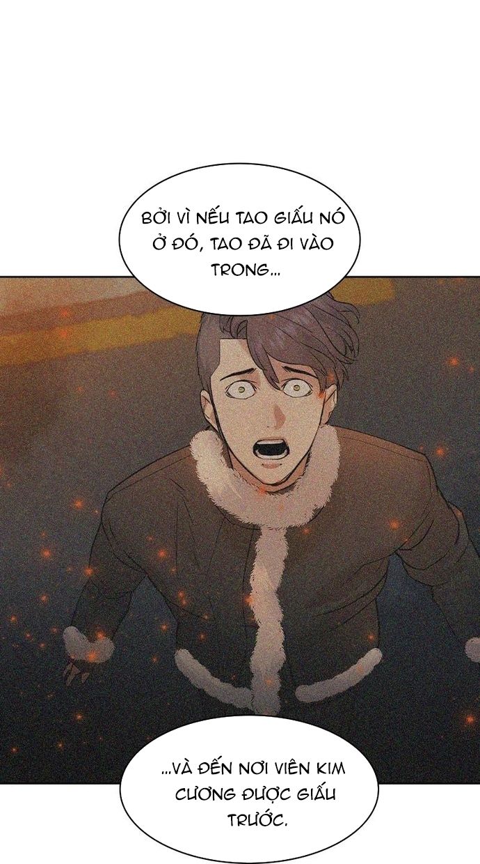 Tiền Bạc Và Quyền Lực Chapter 142 - Trang 2
