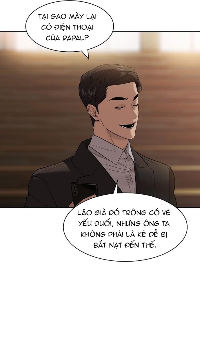 Tiền Bạc Và Quyền Lực Chapter 142 - Trang 2