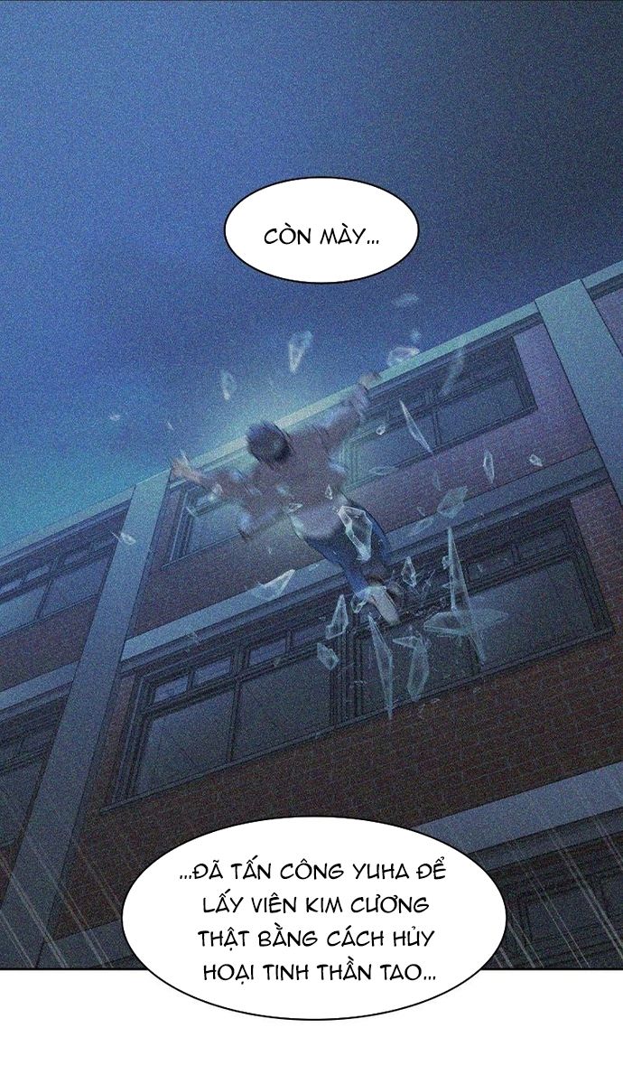 Tiền Bạc Và Quyền Lực Chapter 142 - Trang 2