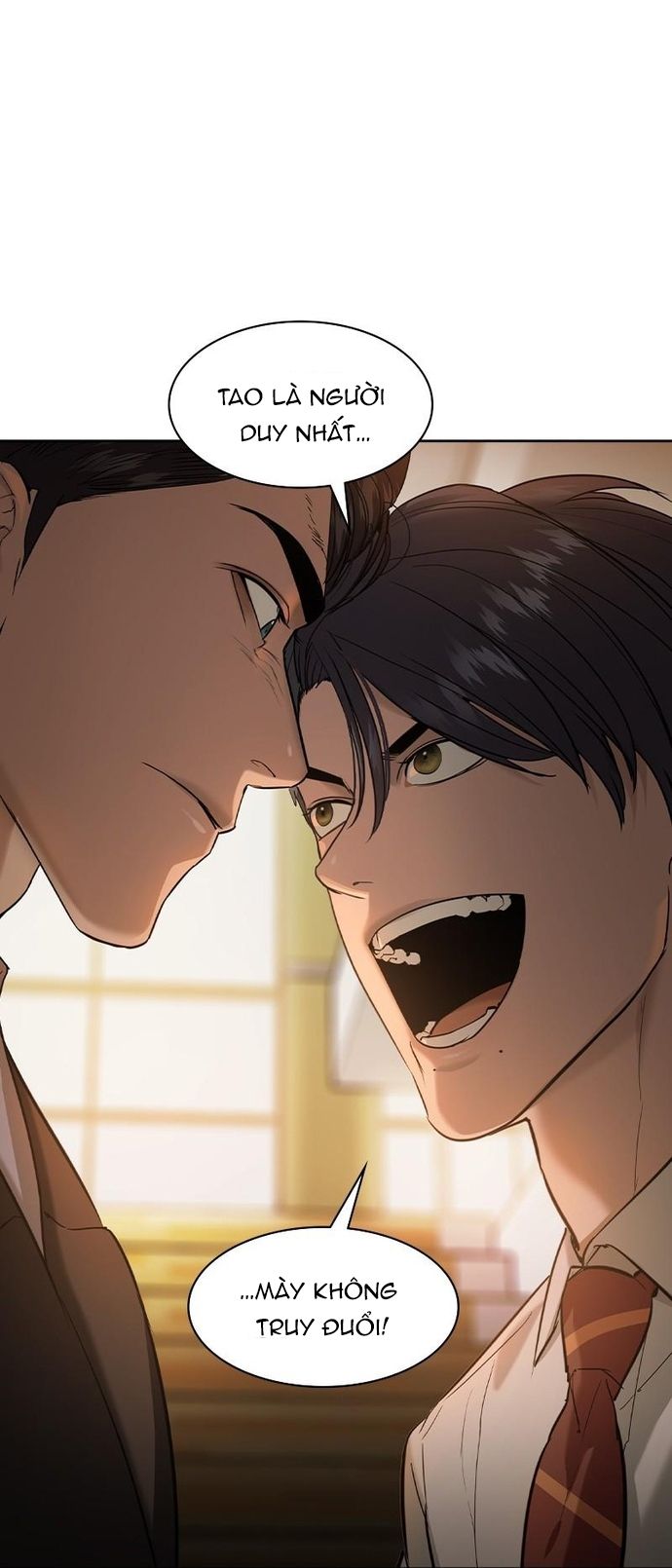 Tiền Bạc Và Quyền Lực Chapter 142 - Trang 2