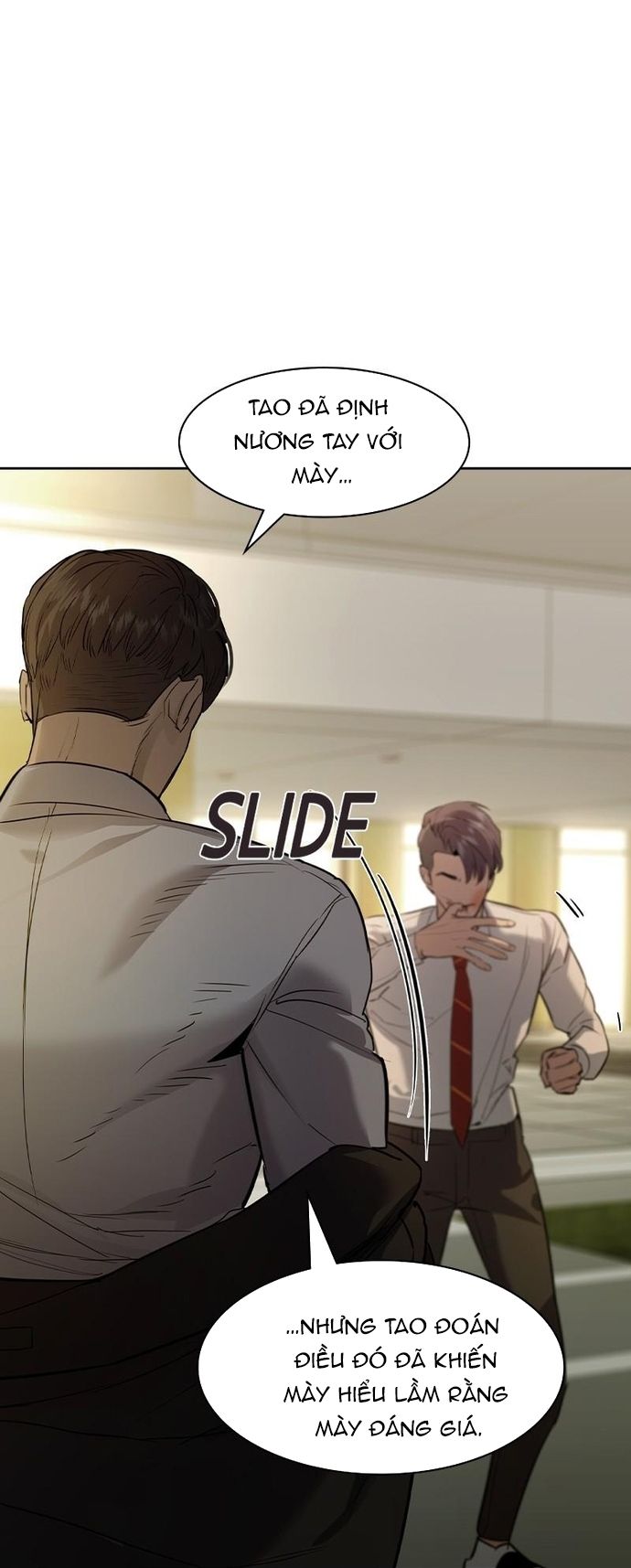 Tiền Bạc Và Quyền Lực Chapter 142 - Trang 2