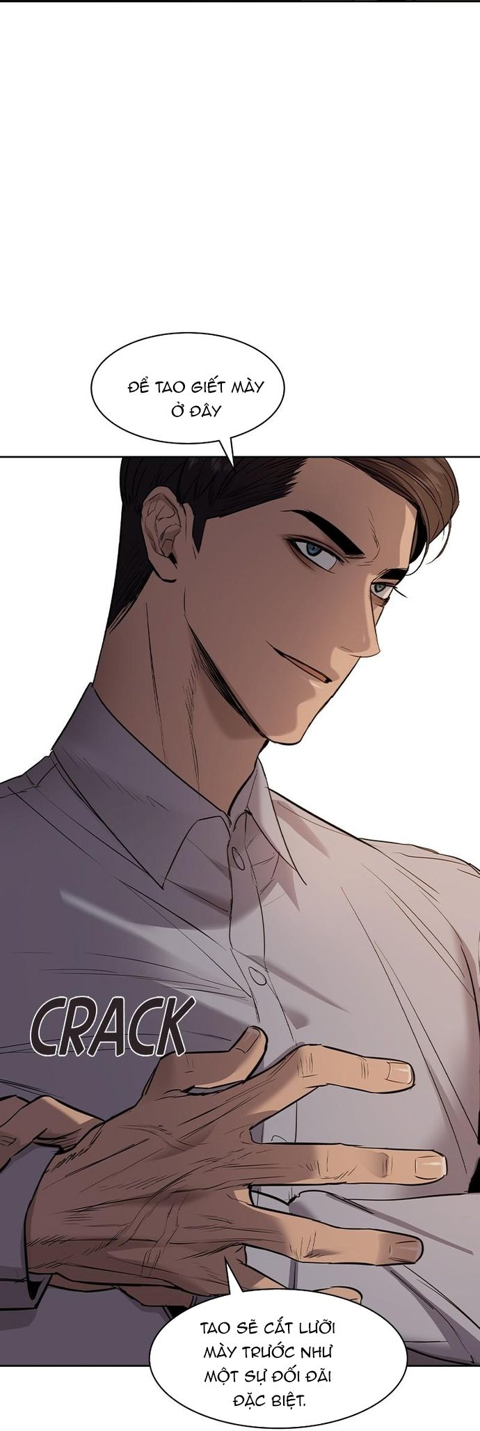 Tiền Bạc Và Quyền Lực Chapter 142 - Trang 2