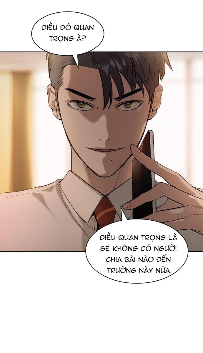Tiền Bạc Và Quyền Lực Chapter 142 - Trang 2