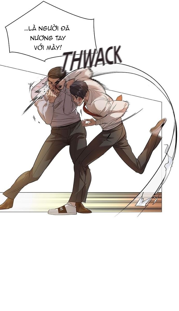 Tiền Bạc Và Quyền Lực Chapter 142 - Trang 2