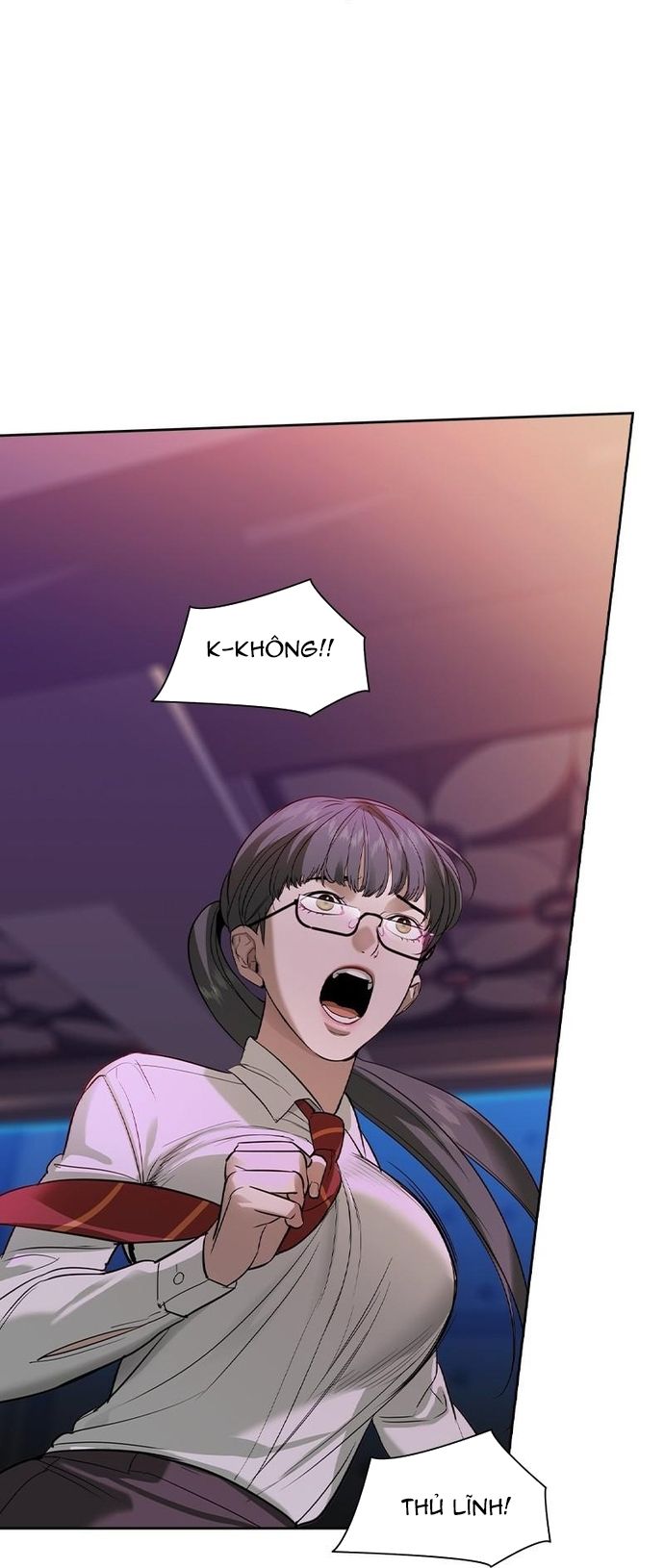 Tiền Bạc Và Quyền Lực Chapter 142 - Trang 2