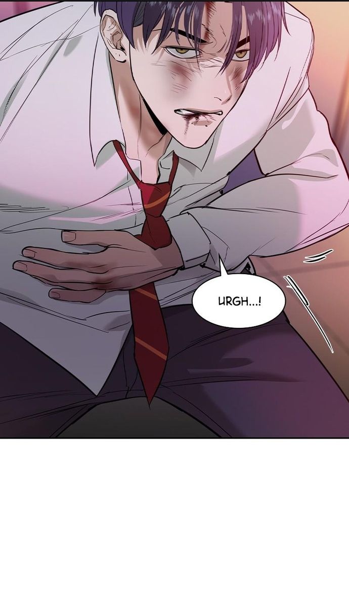 Tiền Bạc Và Quyền Lực Chapter 142 - Trang 2