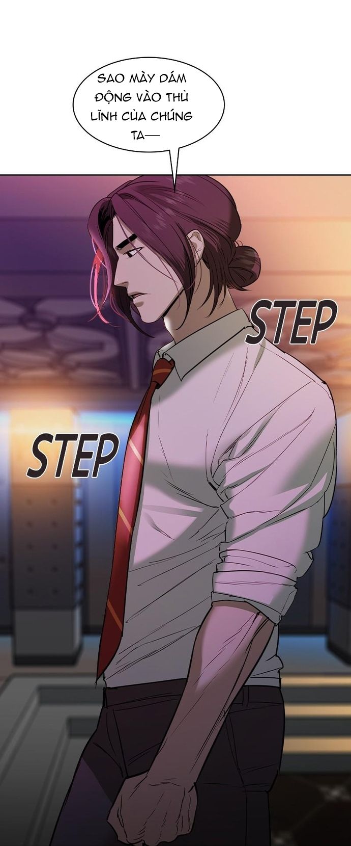 Tiền Bạc Và Quyền Lực Chapter 142 - Trang 2