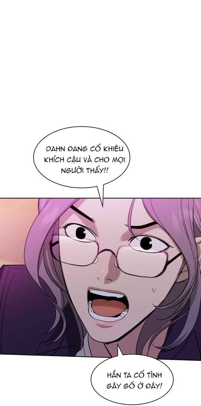 Tiền Bạc Và Quyền Lực Chapter 142 - Trang 2