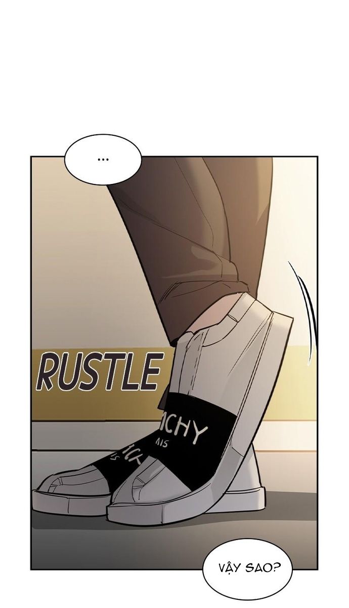 Tiền Bạc Và Quyền Lực Chapter 142 - Trang 2