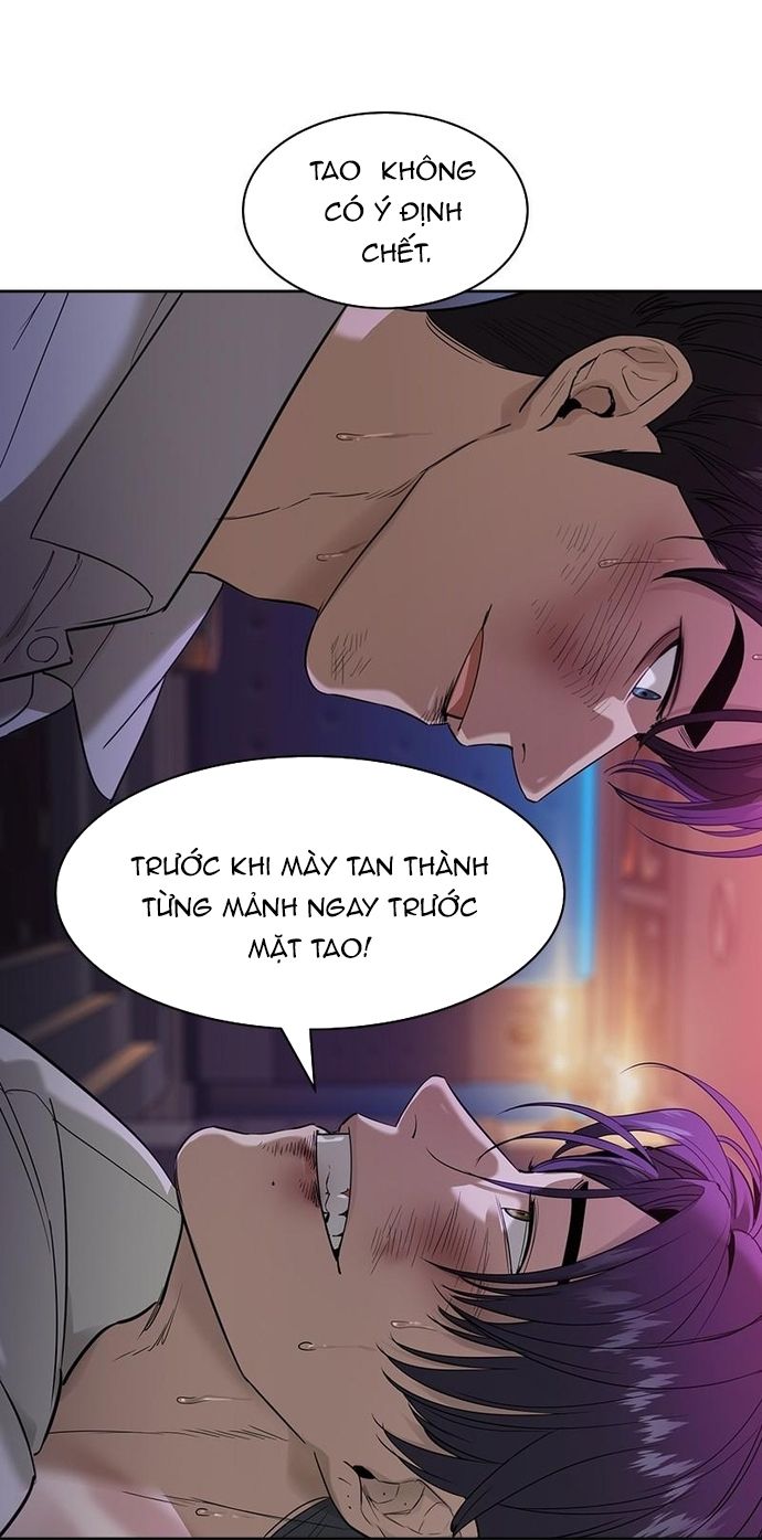 Tiền Bạc Và Quyền Lực Chapter 142 - Trang 2