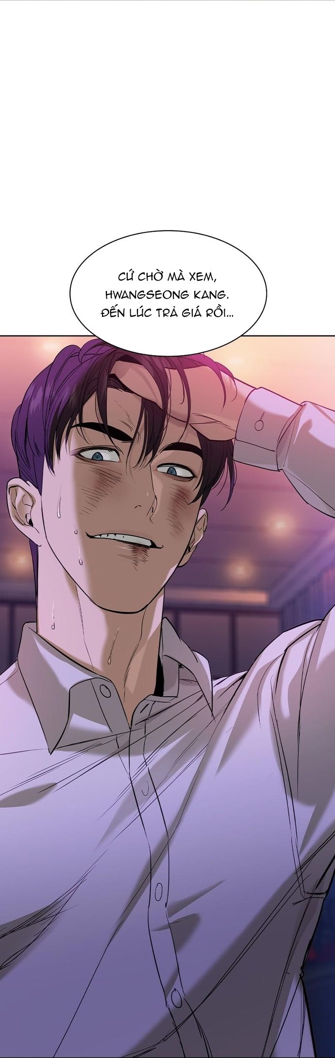 Tiền Bạc Và Quyền Lực Chapter 142 - Trang 2