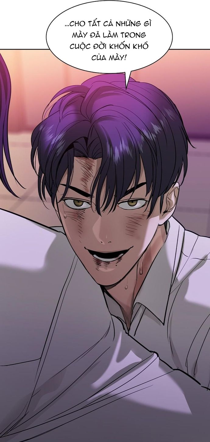 Tiền Bạc Và Quyền Lực Chapter 142 - Trang 2