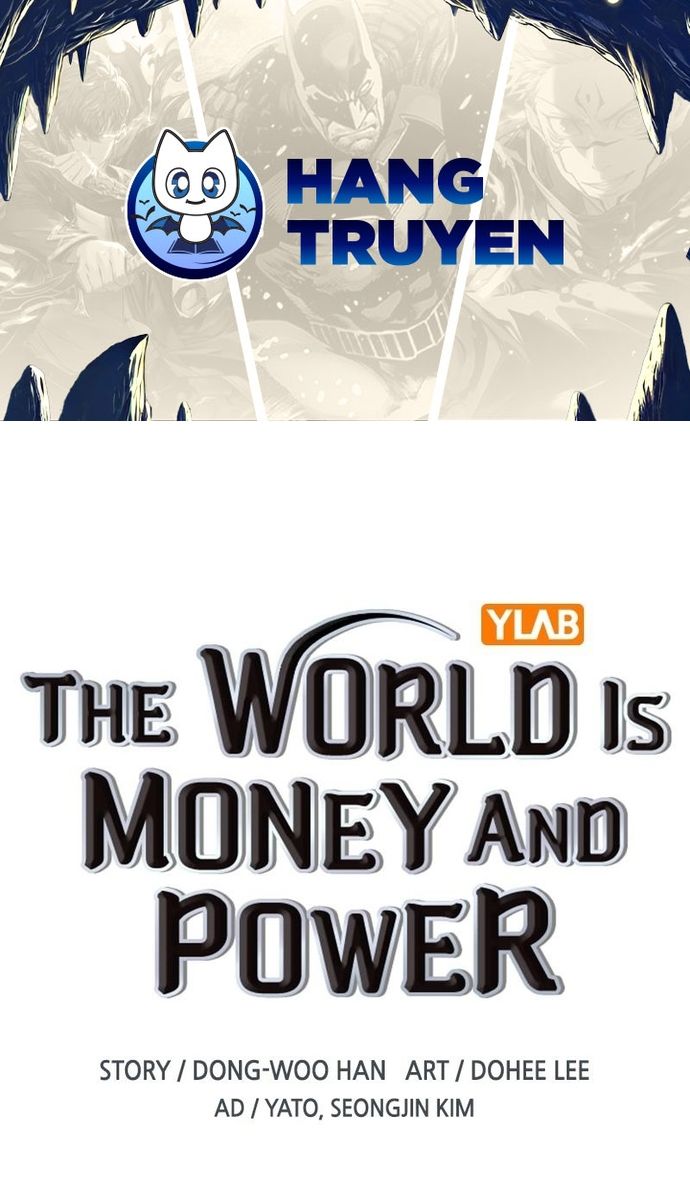 Tiền Bạc Và Quyền Lực Chapter 144 - Trang 2