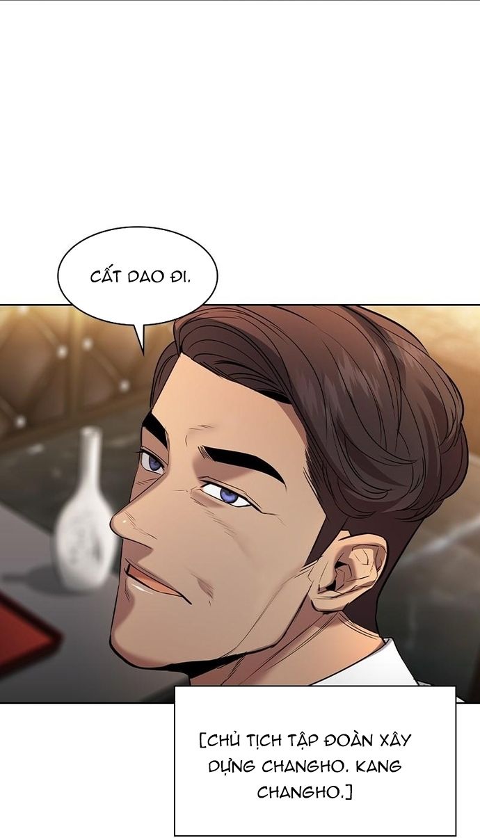 Tiền Bạc Và Quyền Lực Chapter 144 - Trang 2